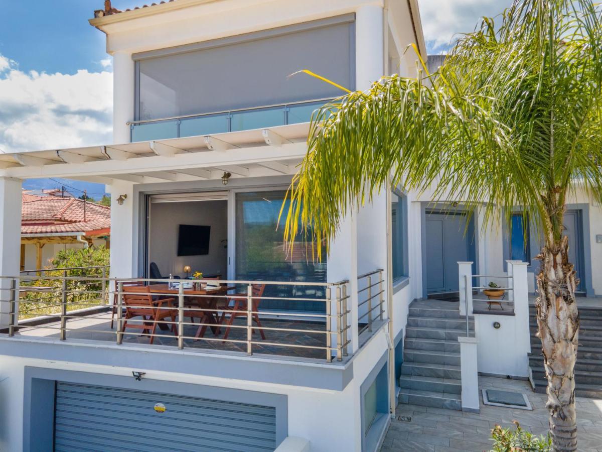 Maria Seaside Apartment Sami  Exterior foto