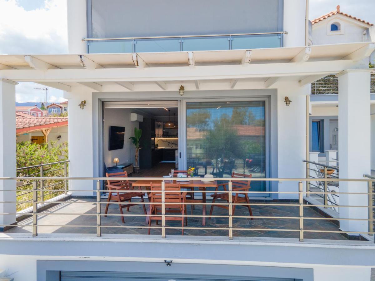 Maria Seaside Apartment Sami  Exterior foto